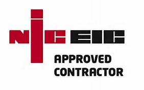 Celebrating 25 Years of NICEIC Registration