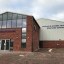 New Offices and Depot, Meadow Lane, North Hykeham