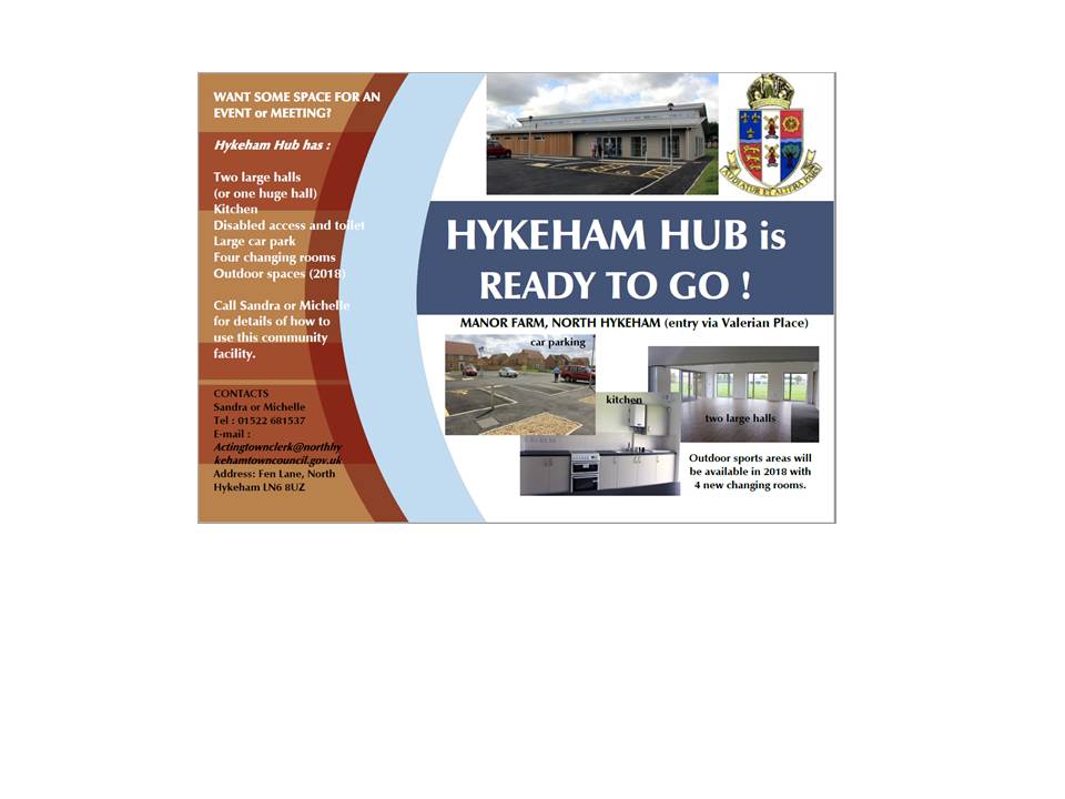 Hykeham Hub