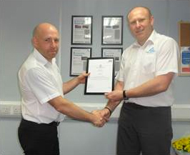 Site Management Safety Training Scheme (SMSTS) Award